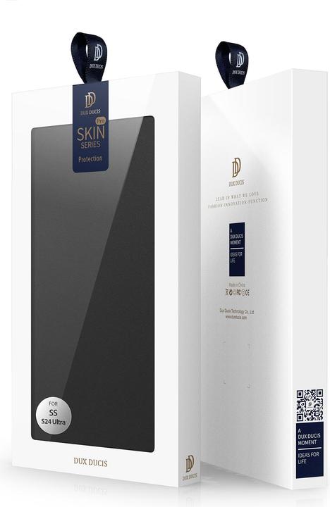 Produktbild Dux Ducis Cover (Samsung Galaxy S24 Ultra)