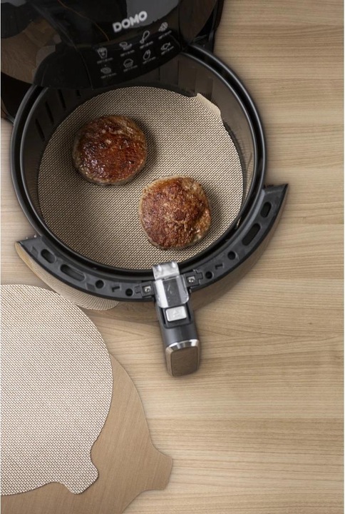 Image du produit Xavax Tapis de protection pour friteuse à air chaud, tapis anti-adhésifs, découpables