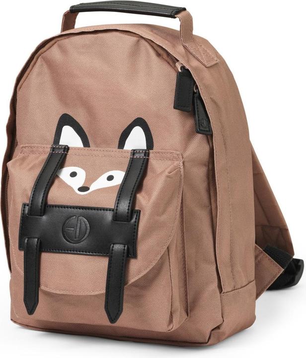 Immagine prodotto Elodie Dettagli Zaino Mini - vaikų kuprinė ¦ Florian The Fox (7 l)