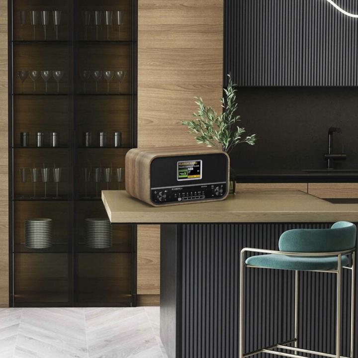 Produktbild Albrecht DR 870 (DAB+, UKW, Bluetooth)