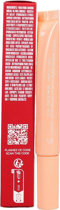 Image du produit MyClarins Clarins - Glow lip gloss (perfecteur de lèvres) 12 ml - Nuance : 22 (22)