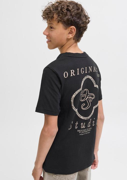 Image du produit Jack & Jones T-shirt Junior T-shirt (164)