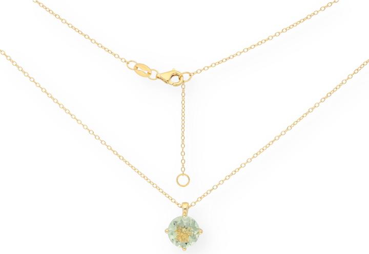 Image du produit Carat Colorstone (Argent 925, 45 cm)