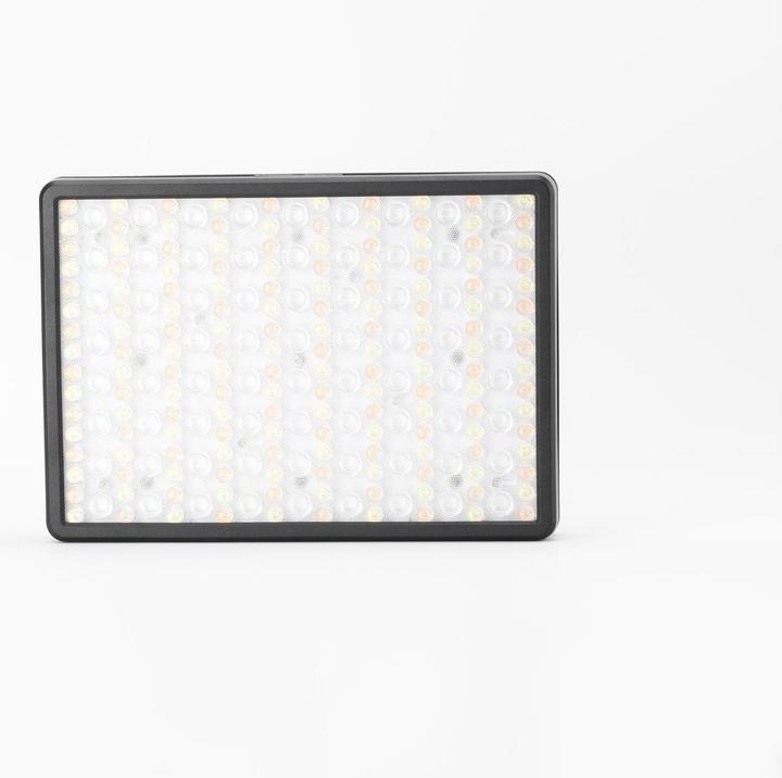 Immagine prodotto Viltrox Luce video RB-V40 Pannello luminoso a LED, temperatura di colore (Videocamera)