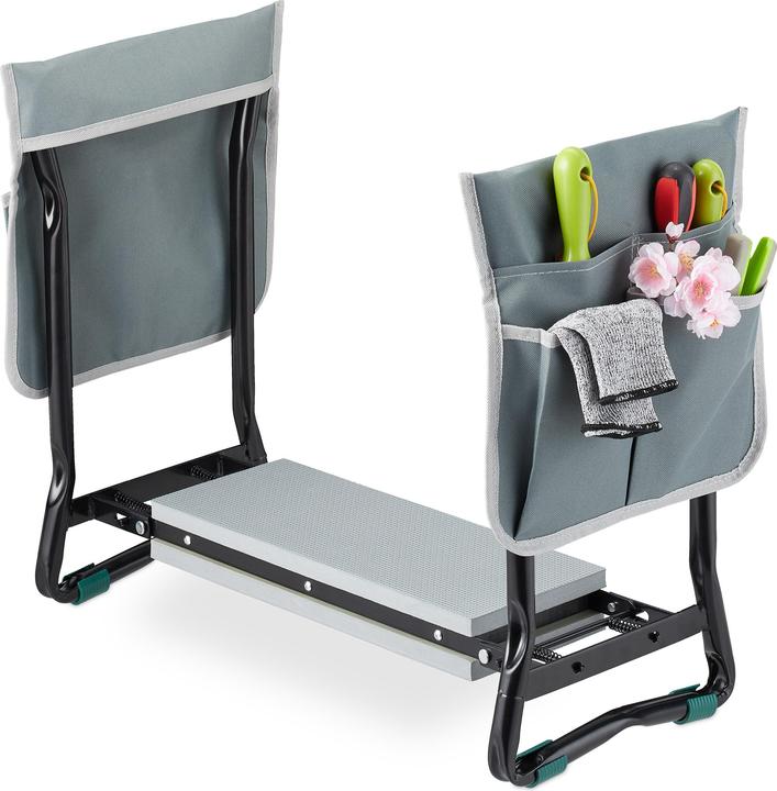 Image du produit Relaxdays Genouillère