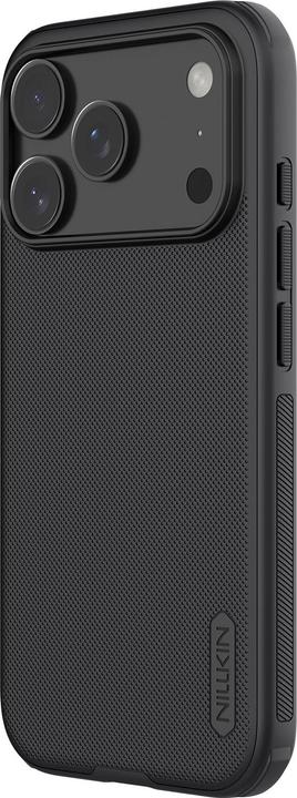 Immagine prodotto Nillkin Super Frosted Shield Pro Series Hardcase Hülle (Apple iPhone 17 Pro Max)