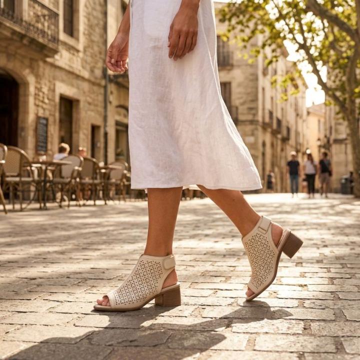 Produktbild Rieker Sandalen (39)