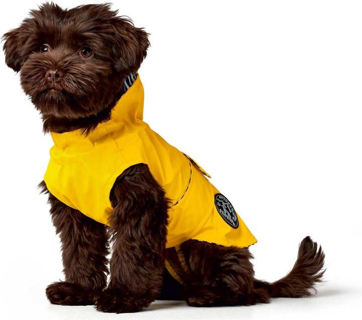 Actual product image Hunter Rain coat Milford (25, Dog raincoat)