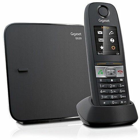 Produktbild Gigaset E630
