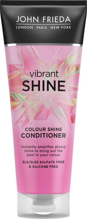 Produktbild John Frieda Lebendiger Farbglanz Conditioner 250ml (250 ml)
