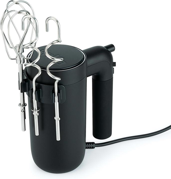 Immagine prodotto Wilfa Smooth Mix Handmixer (500 W)
