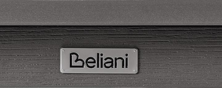 Produktbild Beliani Adirondack (59 x 60 x 103 cm)