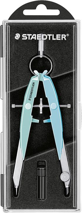 Produktbild Staedtler Geo-Zirkel 'Mars Comfort'