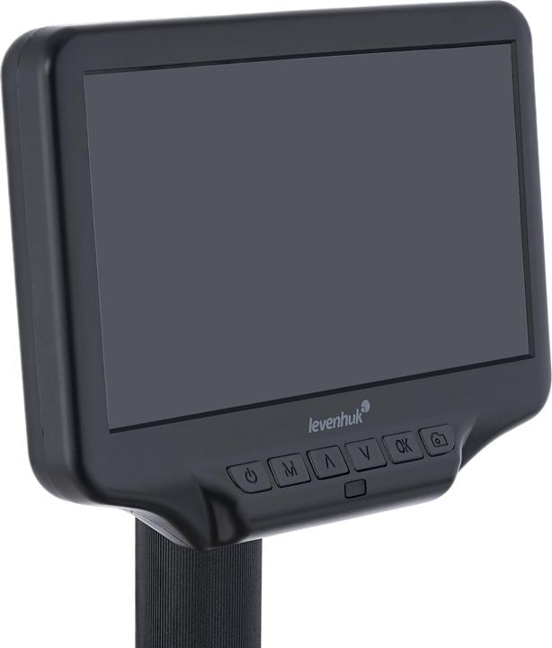 Actual product image Levenhuk DTX RC4