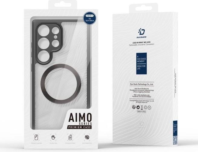 Image du produit Dux Ducis Aimo Mag (Samsung Galaxy S24 Ultra)