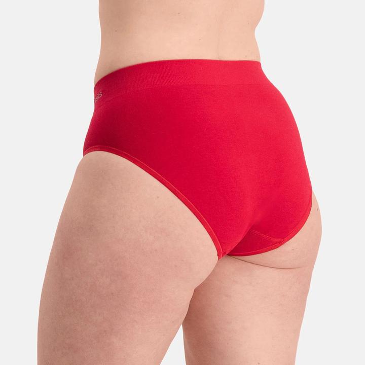 Produktbild Bamboo Basics Taillenslip Belle (3-Pack) (S, 3er Pack)