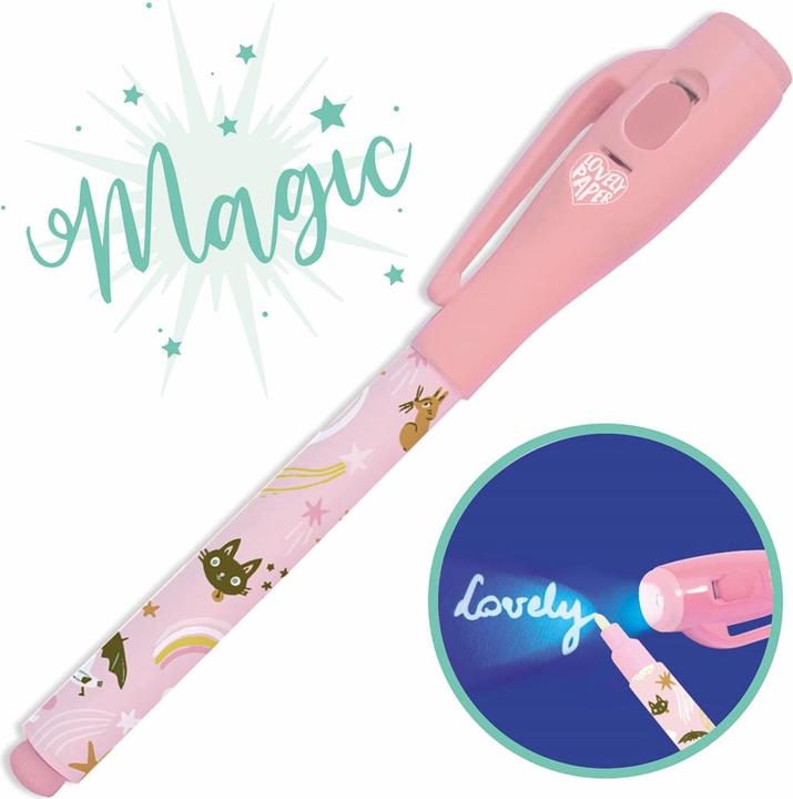 Actual product image Djeco Lucille