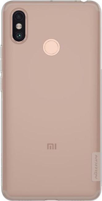 Produktbild Nillkin Nature Soft Series (Xiaomi Mi Max 3)
