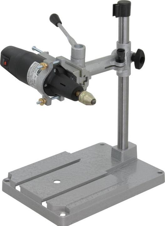 Immagine prodotto Donau Piattaforma di perforazione metallica