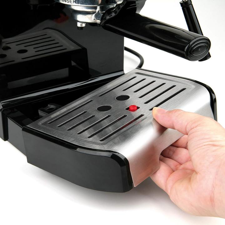 Actual product image Black & Decker BXCO1200E