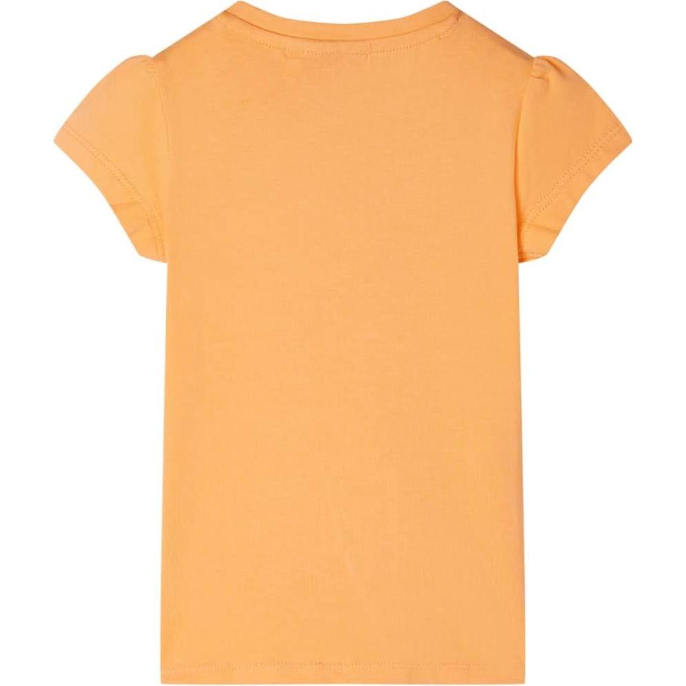Thumbnail - VidaXL, Jungen, Shirt, Jacki, Orange, (104)