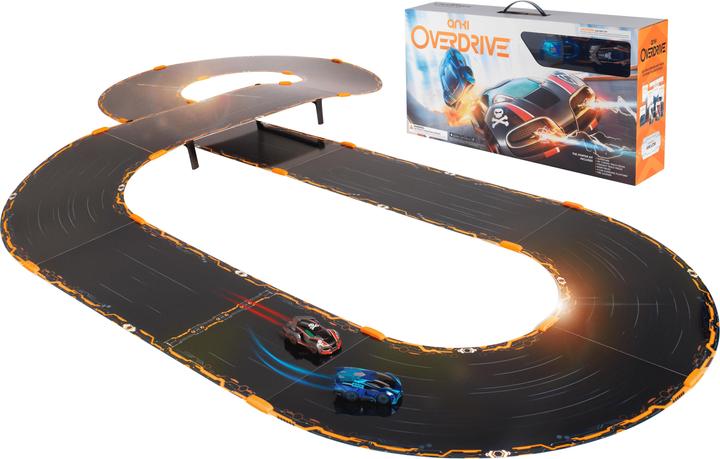 Produktbild Anki Overdrive Starter Kit