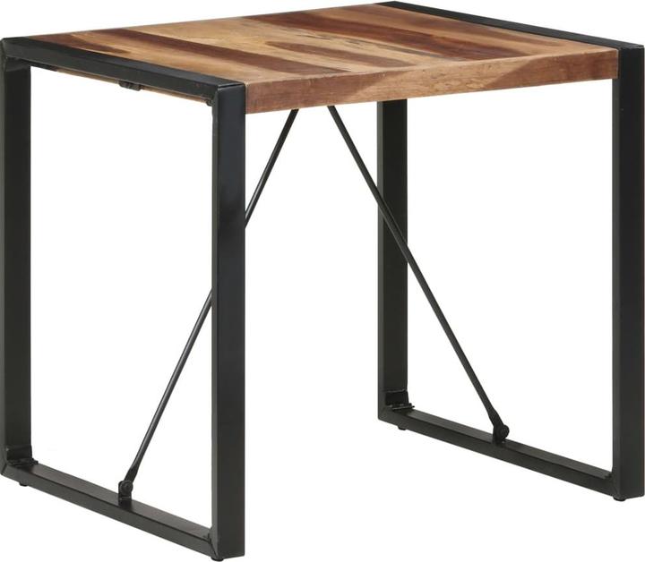 vidaXL Earthy (80 x 80 x 75 cm)