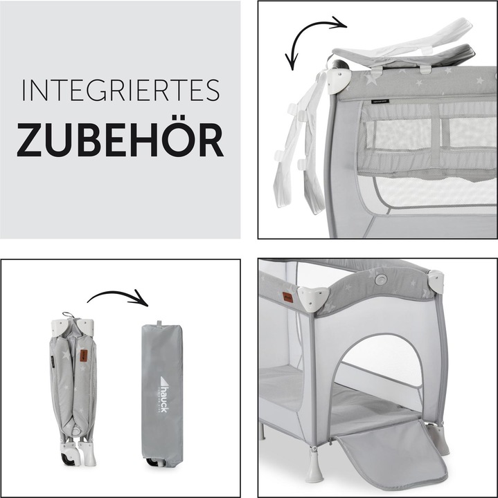 Image du produit Hauck Sleep N Play Center