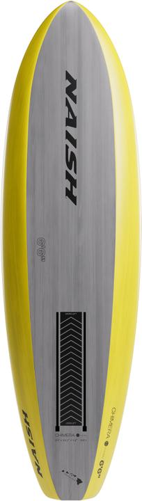 Produktbild Naish 2026 Chimera NVision 6ft6