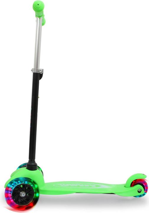 Actual product image Jamara KickLight