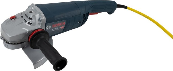 Produktbild Bosch Professional Winkelschleifer GWS 22-230 J Professional, Feuerwehr (230 mm)