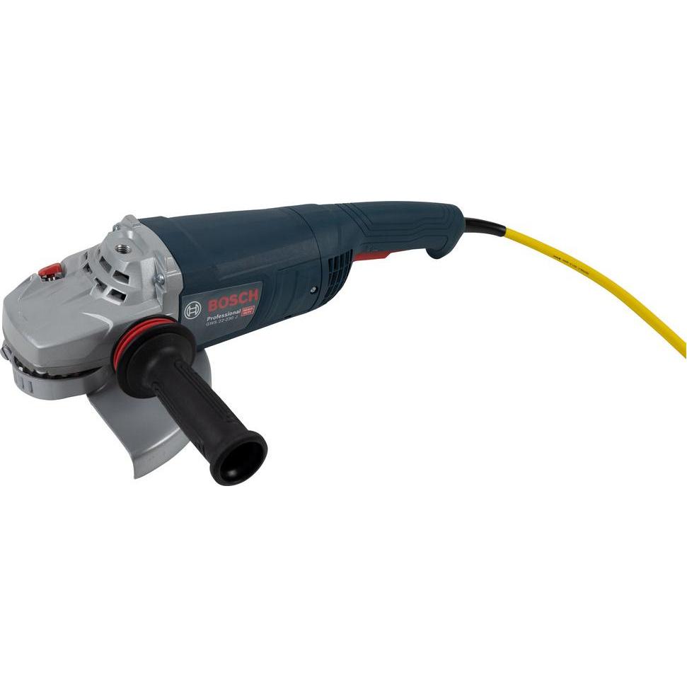 Bosch Professional, Winkelschleifer, Winkelschleifer GWS 22-230 J Professional, Feuerwehr (230 mm)