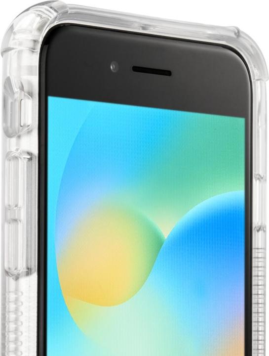 Produktbild Hama Extreme Protect (Apple iPhone 7, Apple iPhone SE (3rd Gen), Apple iPhone SE (2nd Gen))