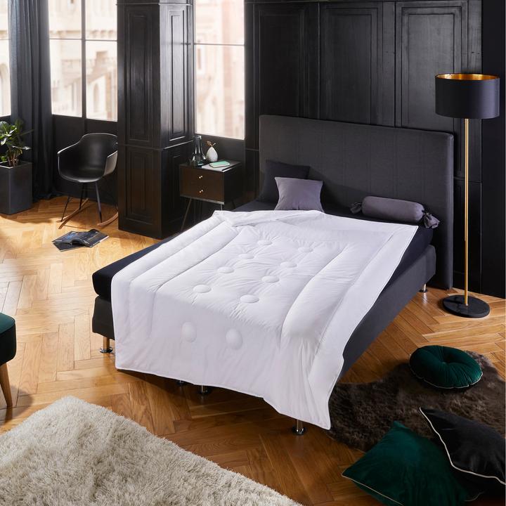 Actual product image Erwin Müller Lhasa (1400 g, 200 x 200 cm)