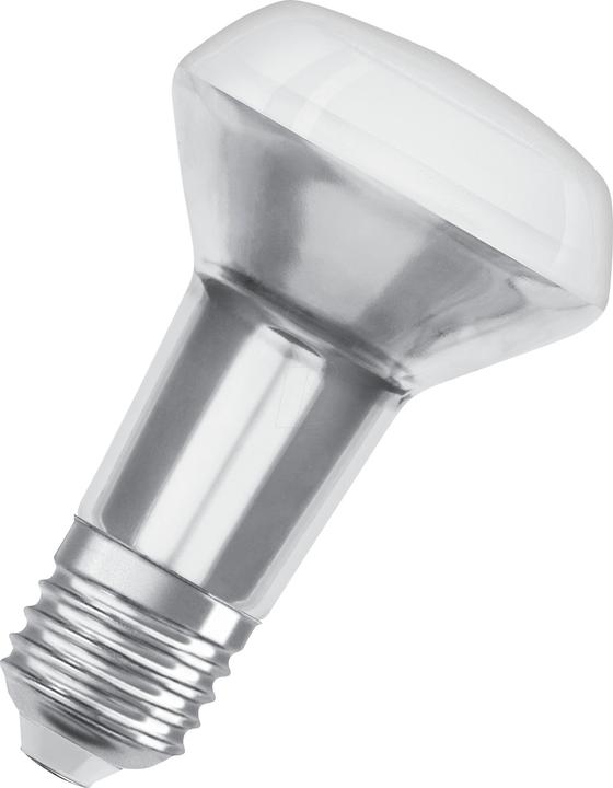 Image du produit Osram Superstar R63 (E27, 5.90 W, 350 lm, 1 x, G)
