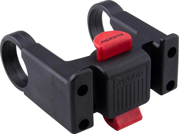 Image du produit KlickFix Adaptateur de guidon surdimensionné