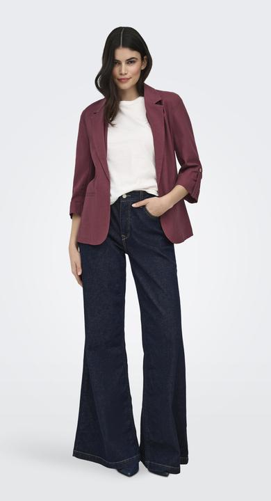 Immagine prodotto Only ONLGOA Leinen Blazer Blazer (40)