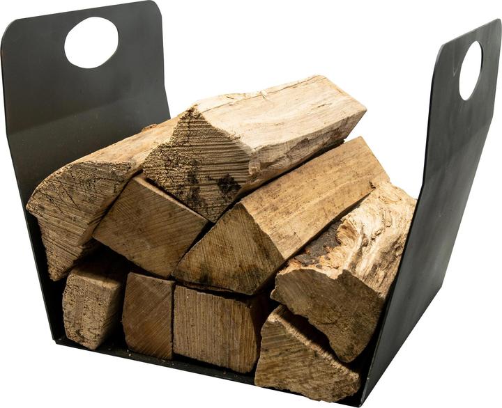 Produktbild Nouvel Holzwiege, Elegante, 39 x 29 x 30 cm (30 x 29 x 40.5 cm)