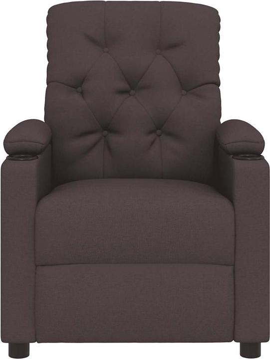 Produktbild vidaXL Relaxsessel