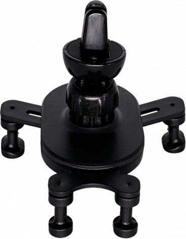 Produktbild Konrow KSCAR - Autohalterung (360°, Schwarz) - Originalverpackung