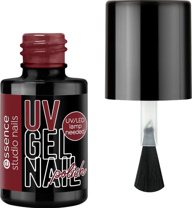 Immagine prodotto essence Nagellack Studio Nails UV Gel Nail 107 oh la la love (107 - oh la la love, Vernice UV gel)