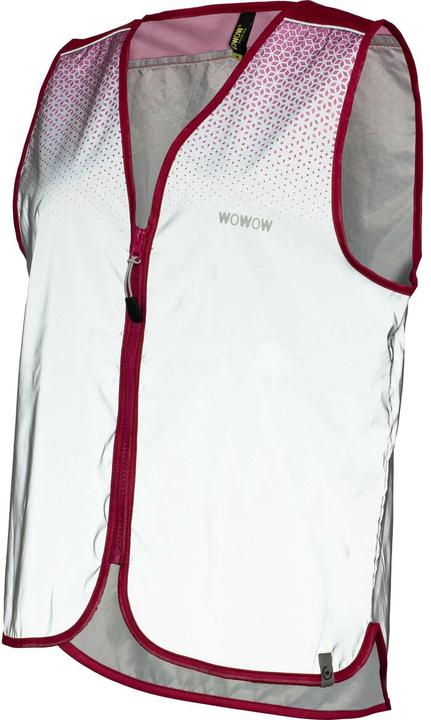 Produktbild Wowow Reflektor Yara Jacket FR S, Befestigung: Oberkörper (S)