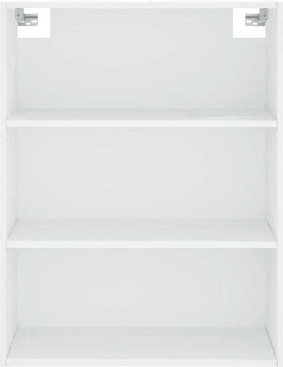 Produktbild vidaXL Highboard (69.50 x 34 x 180 cm)