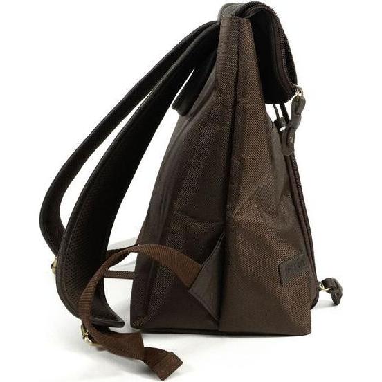 Meilleurs prix pour Sac à dos pour animaux de compagnie Gloria ULLASSA Marron