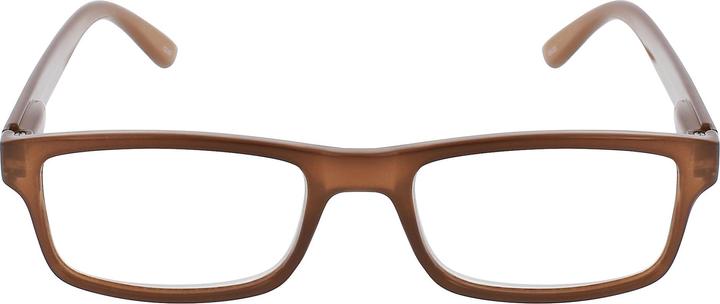Produktbild Invu Lesebrille 2.00dpt IB62407E (+2)