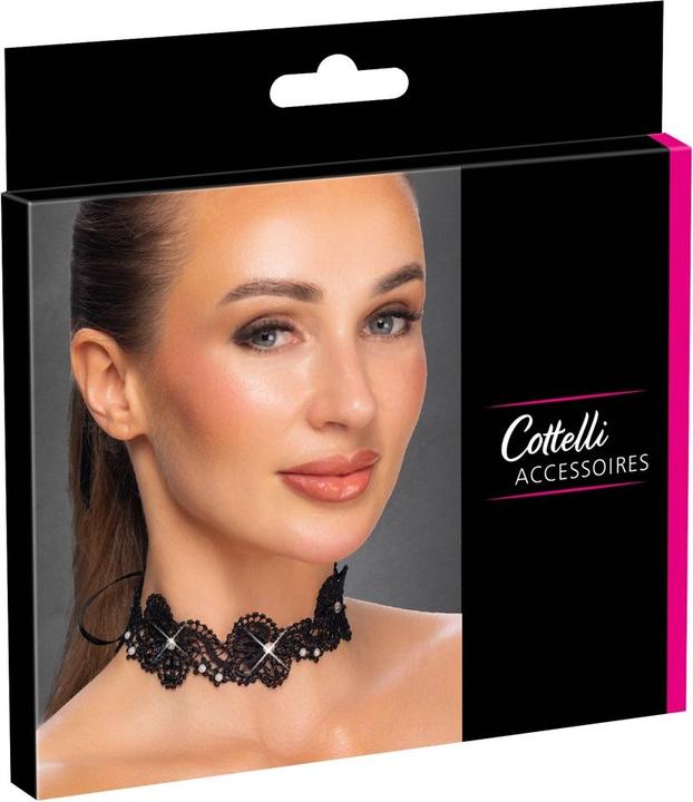 Actual product image Cottelli Collection Choker