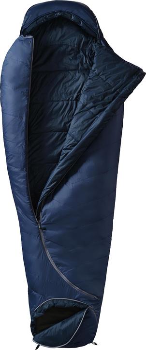 Produktbild Grüezi Bag Biopod Wolle Zero (215 cm)
