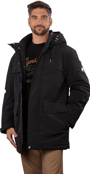 Produktbild Tommy Jeans City Ready Jacket Parka (M)