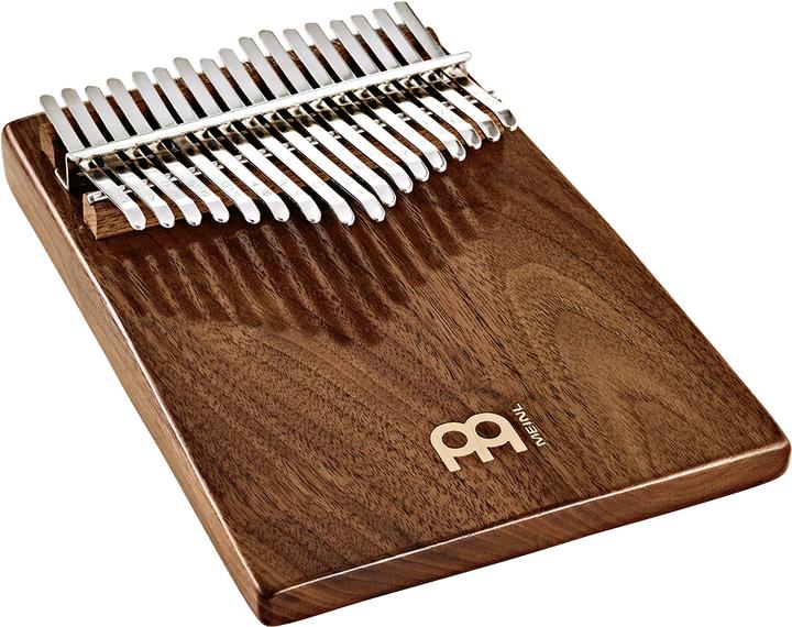 Image du produit Meinl Kalimba - 17 notes (Percussion)
