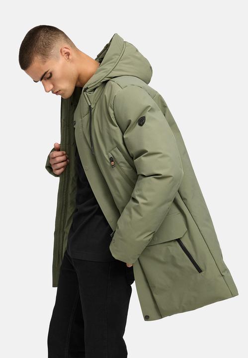 Immagine prodotto Stone Harbour Kitraan XX